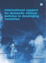 International Support for Domestic Climate Policies in Developing Countries