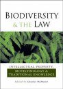Biodiversity & the Law