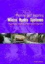 Planning and Installing Micro-Hydro Systems