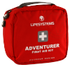 Lifesystems Adventurer Outdoor First Aid Kit