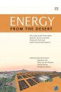 Energy From the Desert: Very Large Scale Photovoltaic Systems: Socio- economic, Financial, Technical and Environmental Aspects