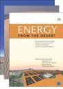 Energy from the Desert (3-Volume Set)