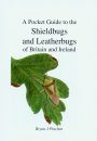 A Pocket Guide to the Shieldbugs and Leatherbugs of Britain and Ireland