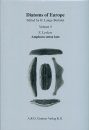 Diatoms of Europe, Volume 5: Amphora sensu lato