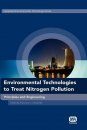 Environmental Technologies to Treat Nitrogen Pollution