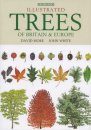 Illustrated Trees of Britain and Northern Europe