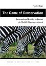The Game of Conservation