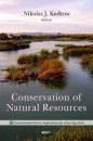 Conservation of Natural Resources