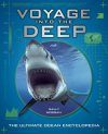 Voyage into the Deep: An Undersea Journey Around the Planet
