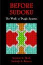 Sudoku and Magic Squares