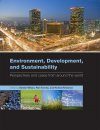 Environment, Development, and Sustainability