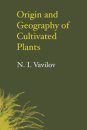 Origin and Geography of Cultivated Plants