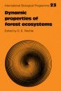 Dynamic Properties of Forest Ecosystems