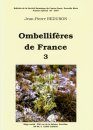 Ombellifères de France, Tome 3 [Umbelliferae of France, Volume 3]