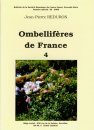Ombellifères de France, Tome 4 [Umbelliferae of France, Volume 4]