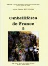 Ombellifères de France, Tome 5 [Umbelliferae of France, Volume 5]