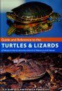 Guide and Reference to the Turtles and Lizards of Western North America (North of Mexico) and Hawaii