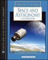 The Facts on File Space and Astronomy Handbook