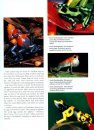 Frogs: Inside Their Remarkable World