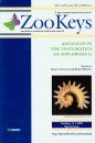 ZooKeys 12: Advances in the Systematics of Diplopoda II