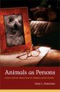 Animals as Persons