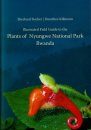 Illustrated Field Guide to the Plants of Nyungwe National Park Rwanda