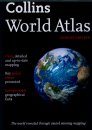 Collins World Atlas: Concise Edition