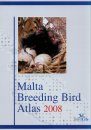 Malta Breeding Bird Atlas 2008