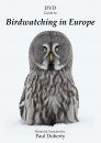 DVD Guide to Birdwatching in Europe (All Regions)