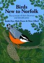 Birds New to Norfolk
