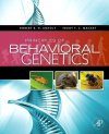 Principles of Behavioral Genetics