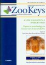 ZooKeys 16: A Life Caught in a Spider's Web. Papers in Arachnology in Honour of Christo Deltshev