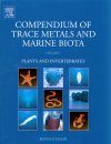 Compendium of Trace Metals and Marine Biota (2-Volume Set)