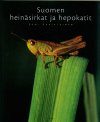 Suomen Heinäsirkat ja Hepokatit [Grasshoppers and Crickets of Finland]