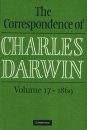 The Correspondence of Charles Darwin, Volume 17: 1869