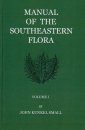 Manual of the Southeastern Flora
