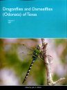 Dragonflies and Damselflies (Odonata) of Texas, Volume 2