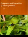 Dragonflies and Damselflies (Odonata) of Texas, Volume 3