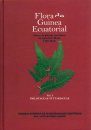 Flora de Guinea Ecuatorial, Volume 1: Psilotaceae - Vittariaceae