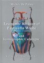 Taxonomic Revision of Eudicella White (Coleoptera: Cetoniinae) and Iconographic Catalogue