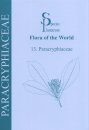 Species Plantarum: Paracryphiaceae