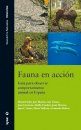 Fauna en Acción: Guía para Observar Comportamiento Animal en España [Fauna in Action: A Guide to Observing Animal Behaviour in Spain]