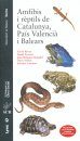 Amfibis i Rèptils de Catalunya, País Valencià i Balears [Amphibians and Reptiles of Catalonia, Valencia and the Balearic Islands]