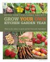 Grow Your Own Gardening Year