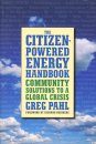 Citizen-powered Energy Handbook