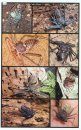 Whipscorpions and Whipspiders