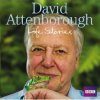 David Attenborough's Life Stories: Audiobook