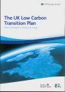 The UK Low Carbon Transition Plan