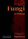 Atlas of the Geographical Distribution of Fungi in Poland, Fascicle 4