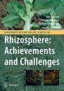Rhizosphere: Achievements and Challenges